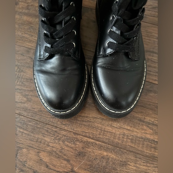 MADDEN GIRL Combat Boots ✨ - Picture 2 of 4